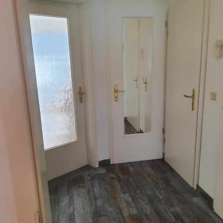 Apartment Birkenstr 6i Wg 8 