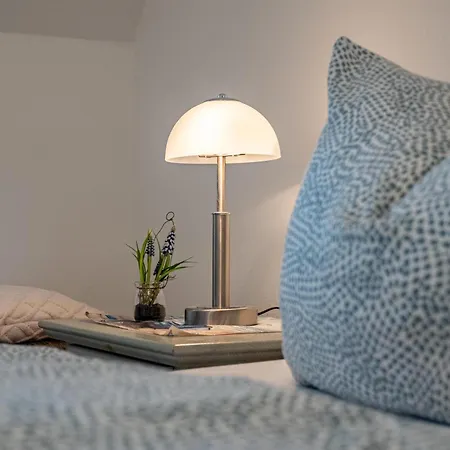 Lejlighed Birkenstr 6i Wg 8 